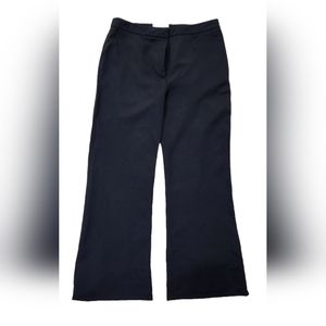 Vintage Valentino Wide Leg Trousers